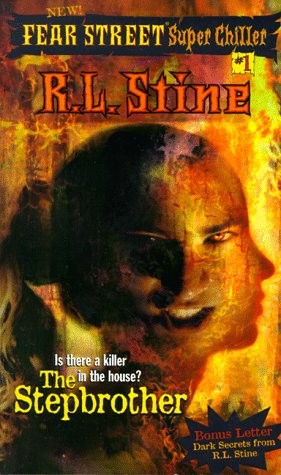 New Fear Street - The Stepbrother