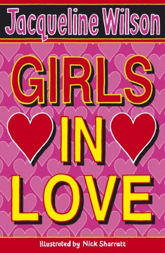 Girls in Love (Girls #1)