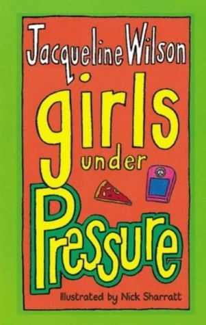 Girls under pressure (Girls #2)