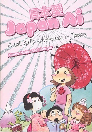 Japan ai = Nihon ai