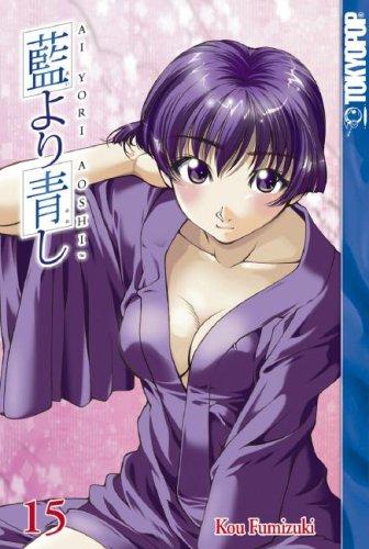 Ai Yori Aoshi, Volume 15