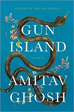Gun Island