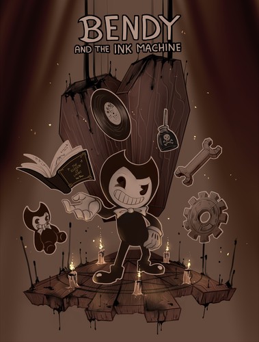 Five Nights at Freddy's Collection