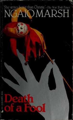 Death Of A Fool