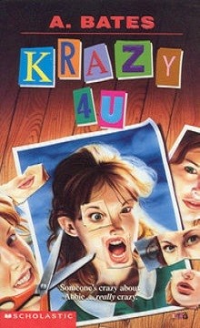 Krazy 4U