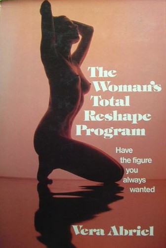 The woman's total reshape program