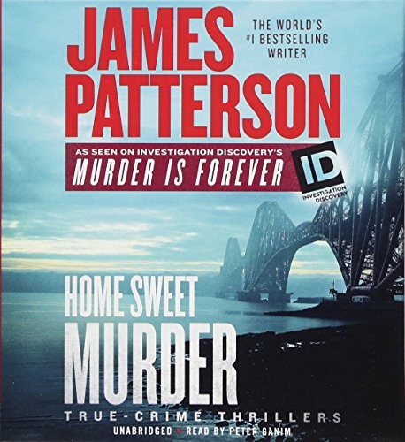 Home sweet murder