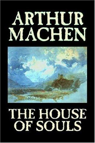 The house of souls