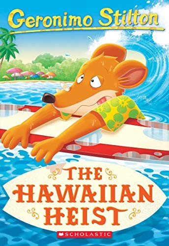 Ahi, ahi, ahi, che avventura alle Hawaii!