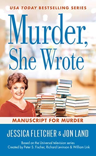 Murder, She Wrote