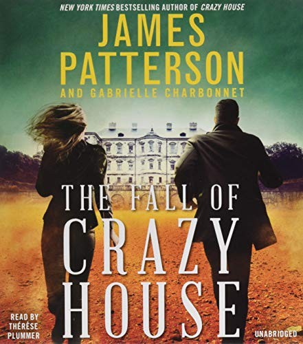 The Fall of Crazy House