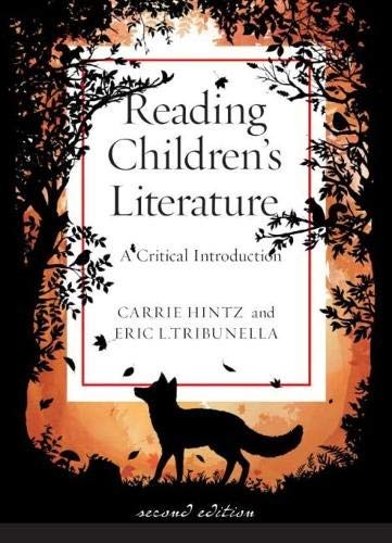 Reading Children's Literature