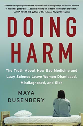 Doing harm