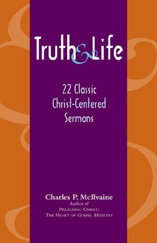 Truth And Life