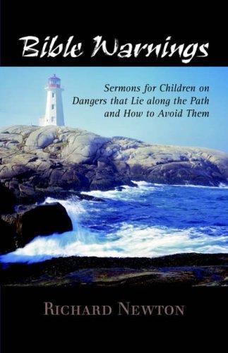 BIBLE WARNINGS