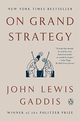 On grand strategy
