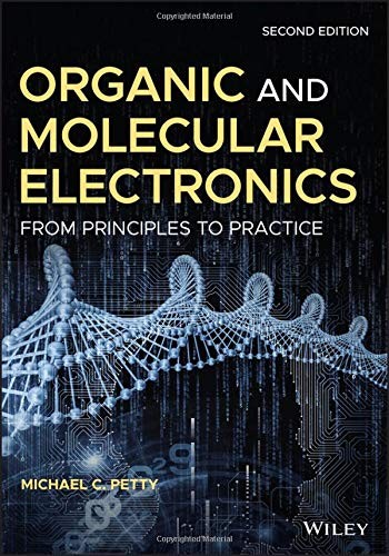 Organic and Molecular Electronics