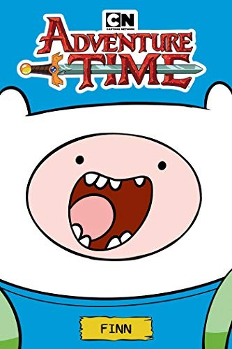 Adventure Time