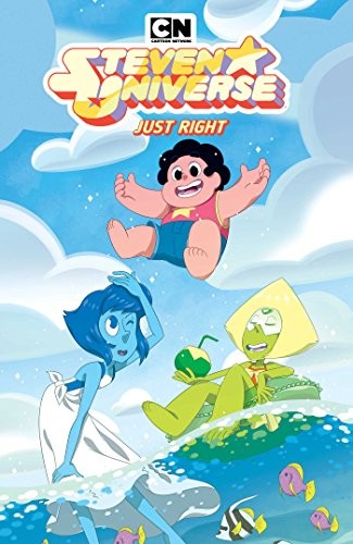 Steven Universe