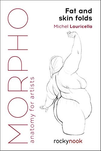 Morpho : Fat and Skin Folds