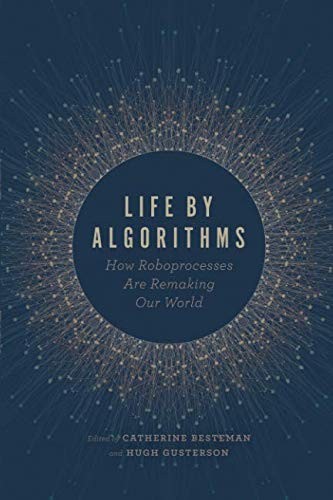Life by Algorithms