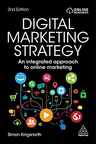 Digital marketing strategy