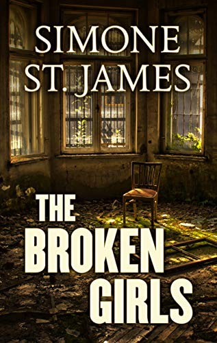 The broken girls