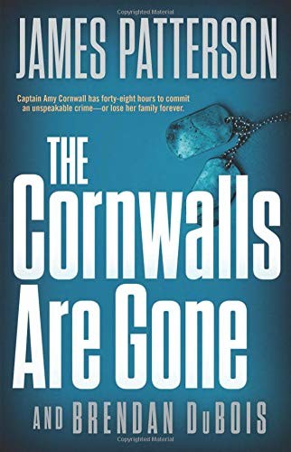 The Cornwalls Are Gone