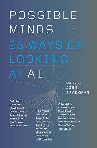 Possible Minds