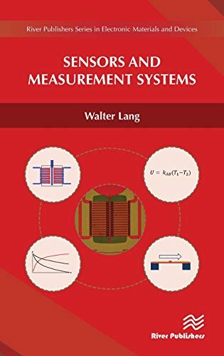 Sensors and Measurement Systems