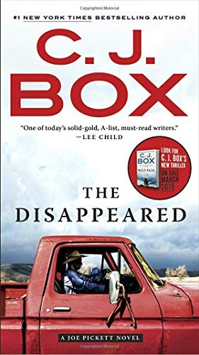 The disappeared