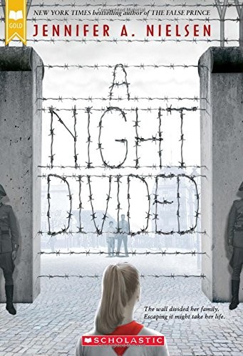 A Night Divided