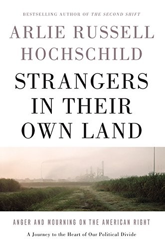 Strangers in their own land
