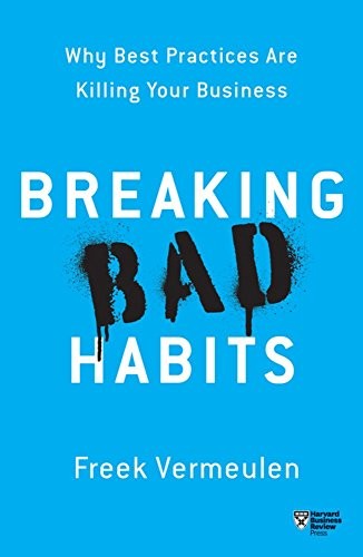 Breaking Bad Habits