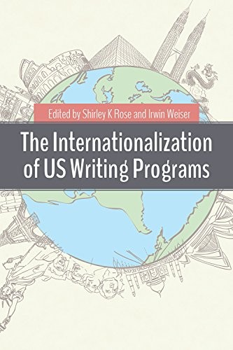 The Internationalization of US Writing Programs