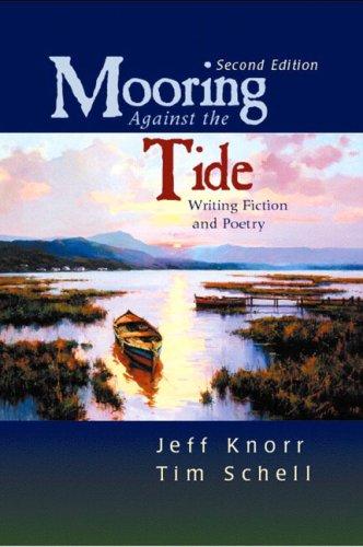 Mooring against the tide