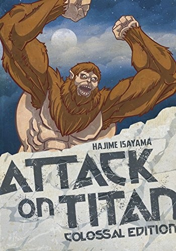 Attack on Titan