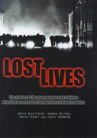 Lost lives