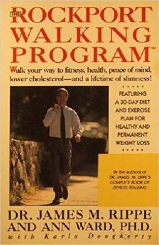 The Rockport Walking Program