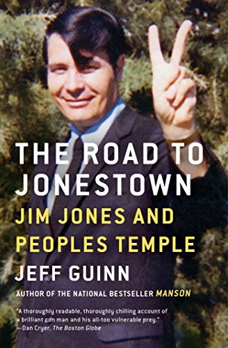 The road to Jonestown