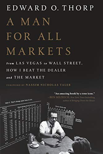 A man for all markets