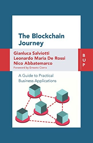 The Blockchain Journey