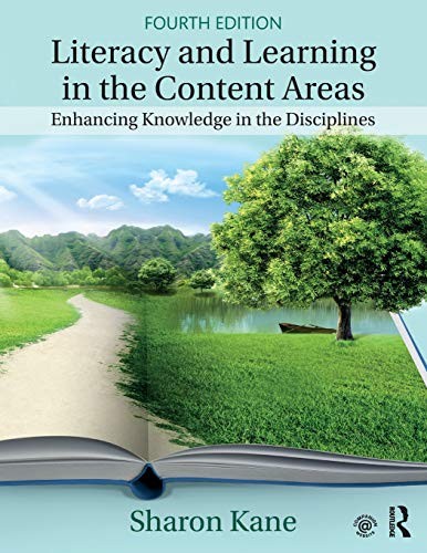 Literacy & learning in the content areas