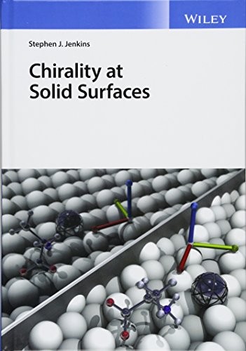 Chirality at Solid Surfaces