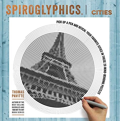 Spiroglyphics