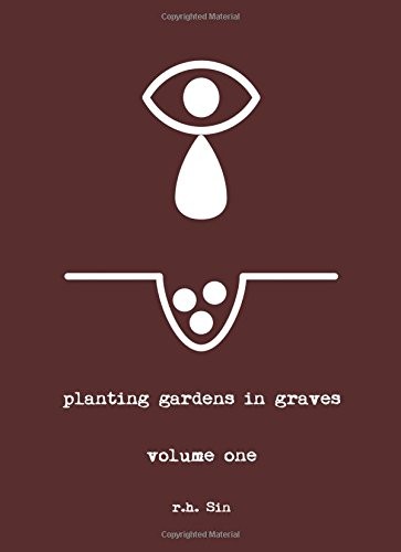 Planting Gardens in Graves