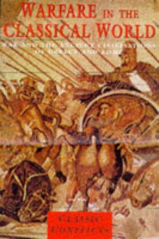 Warfare in the classical world