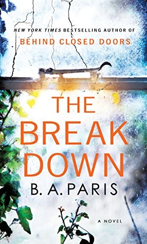 The Break Down