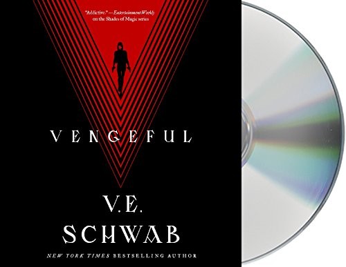 Vengeful