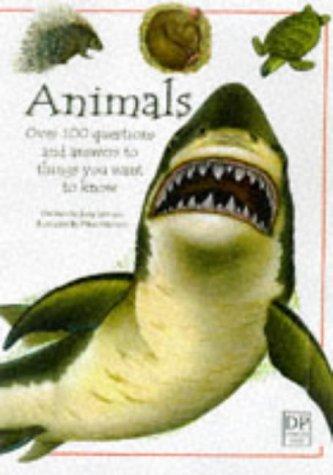 Animals (Questions & Answers)